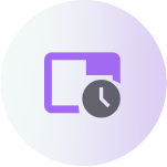 Scheduled Scans Icon