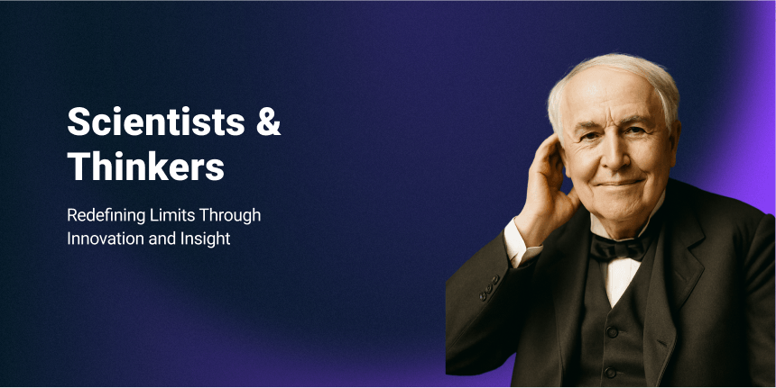 scientists and thinkers with disabilities