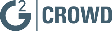 Crowd Reviews logo.