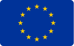 European flag