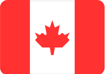 Canada flag
