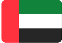 Dubai flag