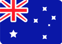 Australian flag