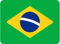Brazilina flag