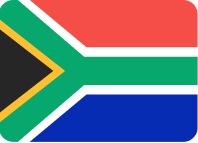 Flag of South Africa