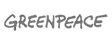 Greenpeace logo