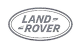 Land Rover logo