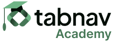 tabnav academy logo