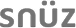 Snuz logo