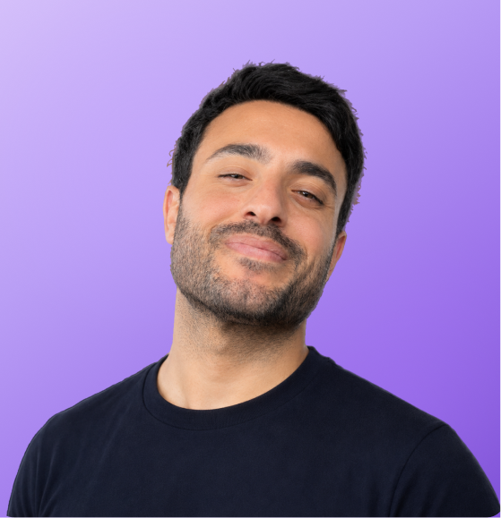 Team member
