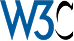 W3C logo
